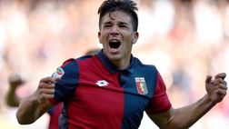Giovanni Simeone – Scheda estiva Fantacalcio