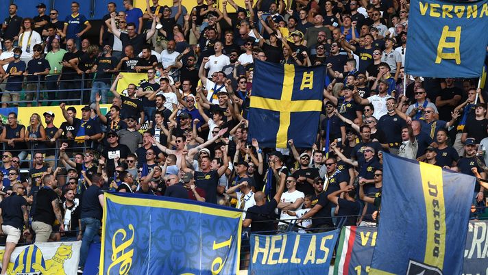 Getty Images  “Al tuo posto, come prima”: Verona, tornano gli abbonamenti - immagine 1
