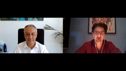 EP.11 – #CuoreGranata: intervista a Michelangelo Suigo