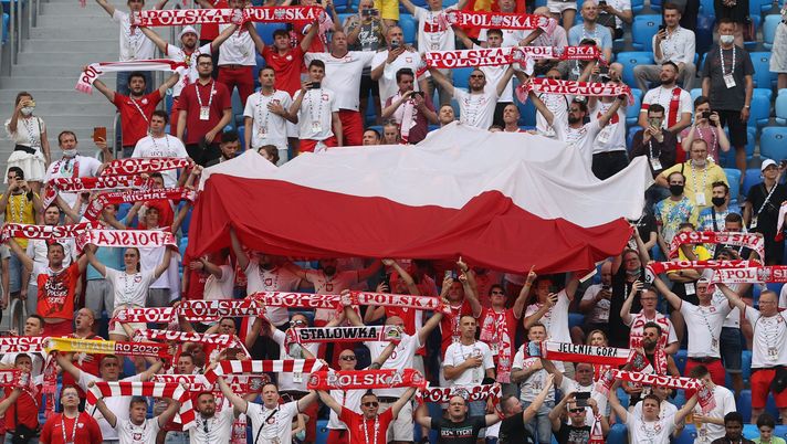 bandiera Polonia bandiera Polonia