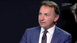 Bufera su Mauro, la nota di Sky: “Chiediamo scusa ma non si metta in dubbio …”