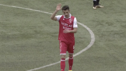 Pro Vercelli-Padova, le pagelle. Jelenic l’uomo ovunque, Chiricò una certezza