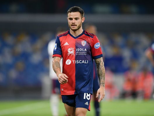 Nandez (getty images) Nandez