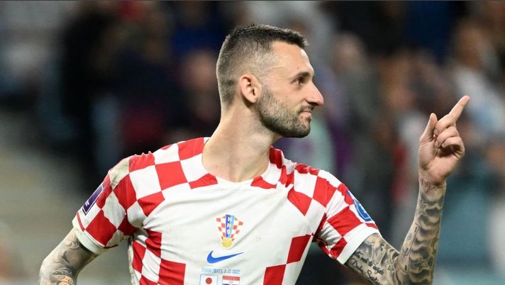 Inter, è il Mondiale di Lautaro o Dumfries? No, di… Brozovic: con un dato clamoroso Inter, è il Mondiale di Lautaro o Dumfries? No, di… Brozovic: con un dato clamoroso - immagine 1