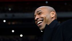 Gaffe in diretta tv: la reazione esilarante di Henry, Carragher e Micah Richards