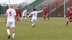 Serie D, U.Clodiense-Adriese: the day after. La posizione dei polesani