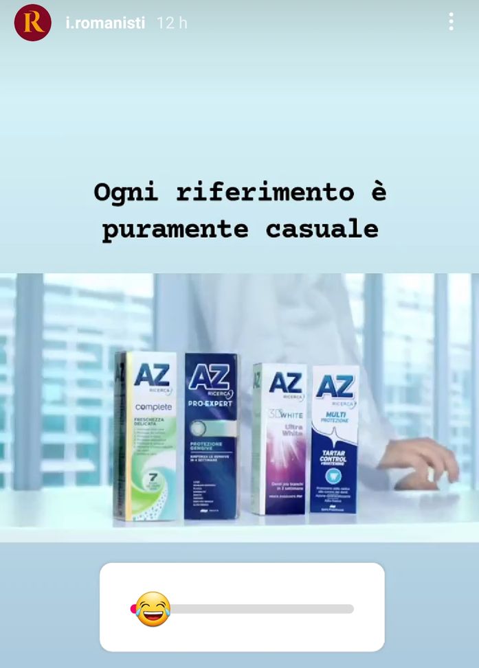 Giallorossi, il derby dei meme: spuntano l’AZ e la Roma Nord Cup- immagine 5