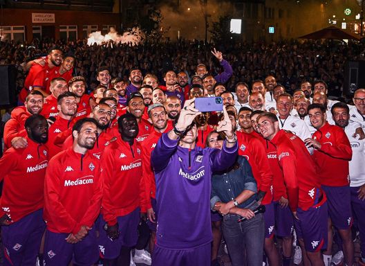 Fiorentina, la Champions è davvero possibile?- immagine 2