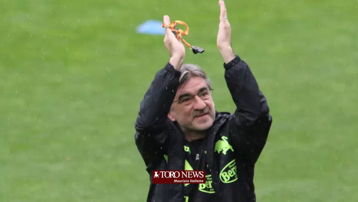 Juric e l’attaccamento al Toro: così pensa di impostare il futuro del club - immagine 1