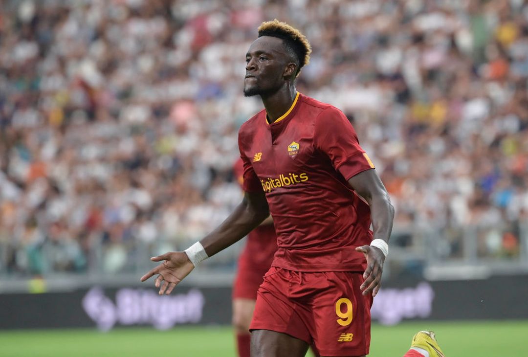 Juventus-Roma 1-1 – FOTO GALLERY - immagine 121