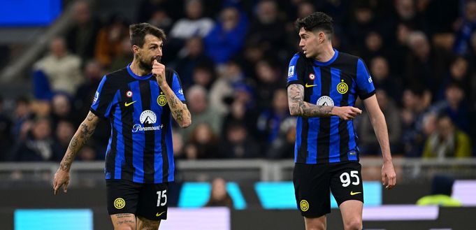 Ravanelli: “Vedere giocare l’Inter è una bellezza. Era la favorita alla Champions col City”- immagine 2