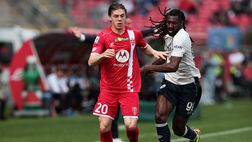 Zerbin, l’amico: “Alessio fece breccia in Mazzarri, vi racconto un aneddoto”