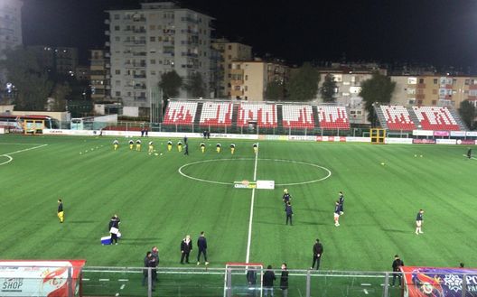Derby campano di Lega Pro va al Turris Derby campano di Lega Pro va al Turris