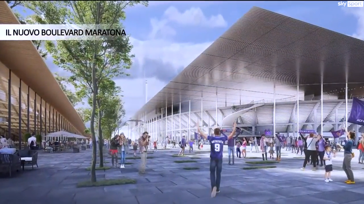 Nuovo Franchi e Campo di Marte: ecco quando si terrà l’incontro pubblico - immagine 1