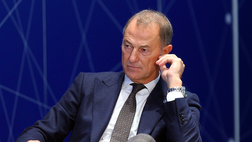 De Biasi: “Kumbulla da grande, è uno dei difensori più forti della A”