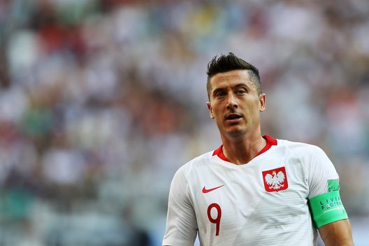 Lewandowski (getty images) Lewandowski (getty images)
