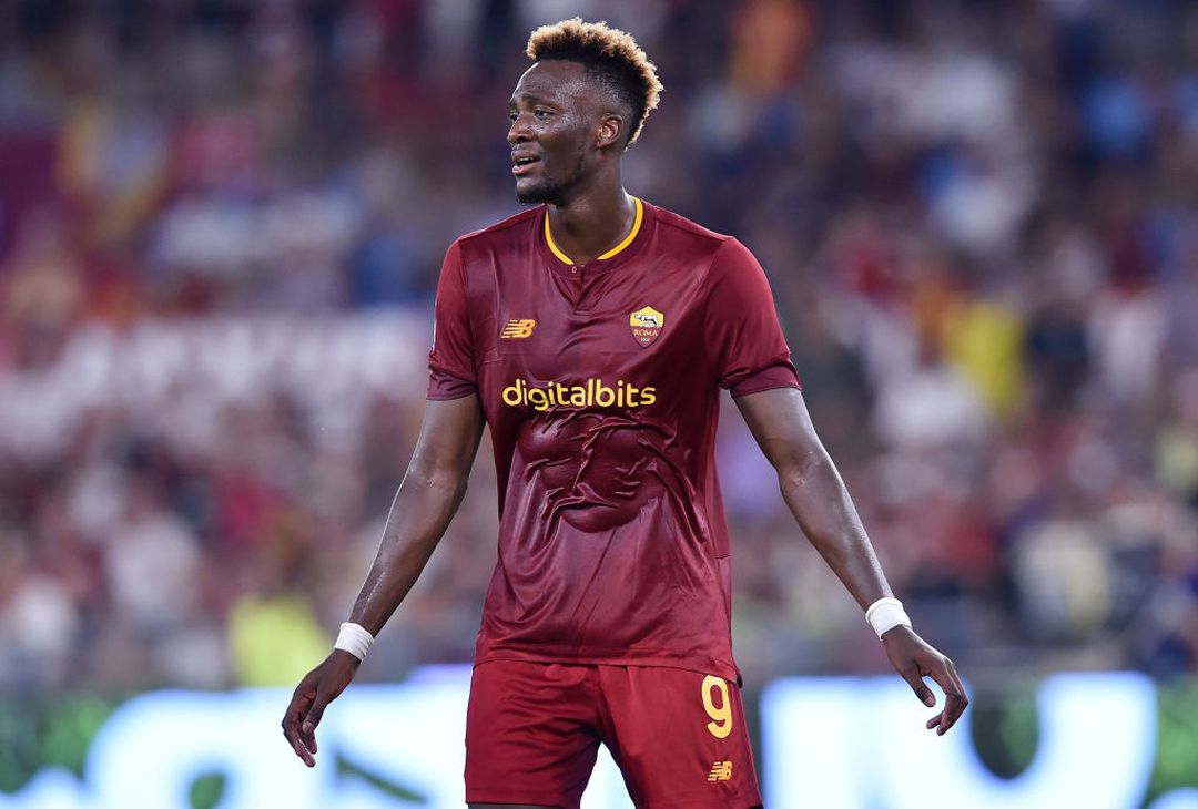 Roma-Cremonese 1-0 – FOTO GALLERY - immagine 118