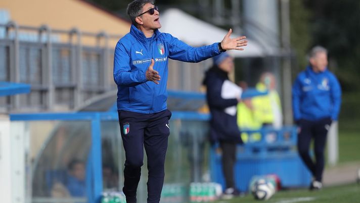 Italia U15, i convocati per il test con la Slovenia: Inter club più rappresentato - immagine 1