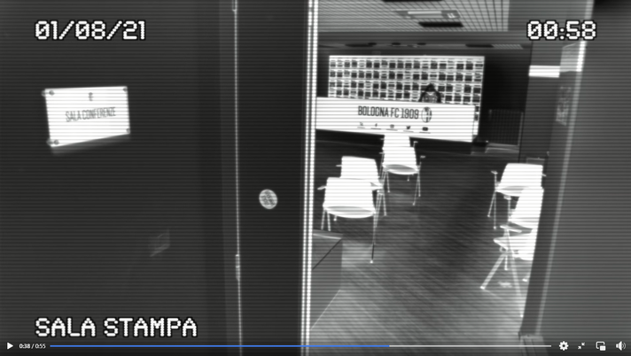 Arnautovic ufficiale, il video di presentazione è…da paura 