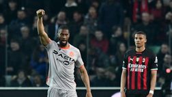 Milan, Beto sul calciomercato: “Il mio focus è solo sull’Udinese”