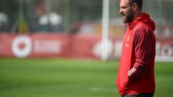 Il derby è doppio ma testa a oggi