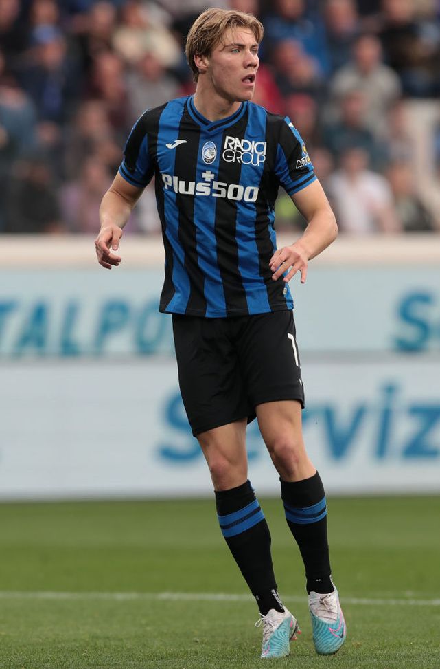 Il derby con Haaland? Atalanta, al Manchester United “interessa” Hojlund- immagine 2