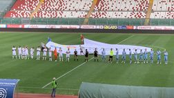 FINALE Padova-Reggiana 2-1 (15’ pt Zamparo, 31’ pt Ronaldo rig., 38’ st Soleri)