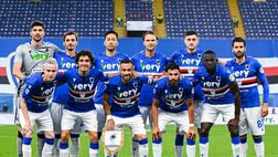 La Samp lancia Blucerchiata e in Brasile: “Maglia tra le più iconiche del mondo”