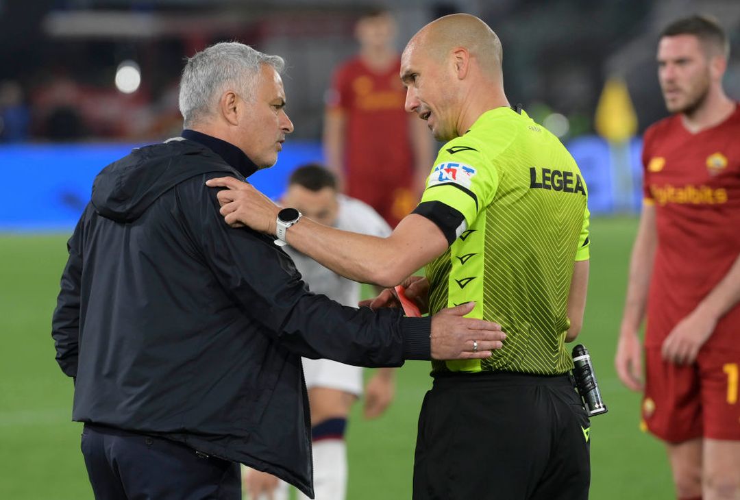 Roma-Bologna 0-0 – FOTO GALLERY - immagine 56