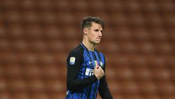 Pinamonti, accordo trovato col Genoa. Manca l’intesa con l’Inter sul diritto di riacquisto