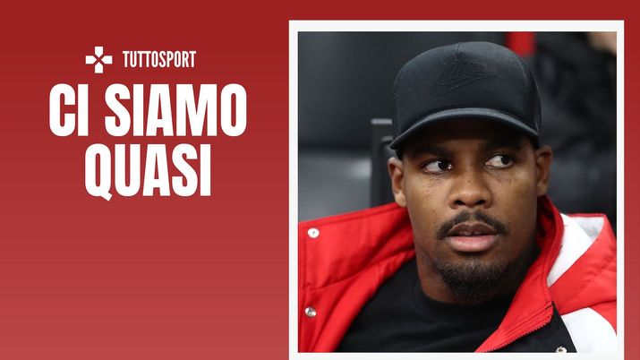 Mike Maignan AC Milan