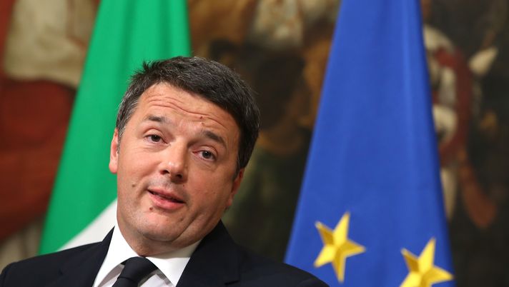 Renzi Renzi