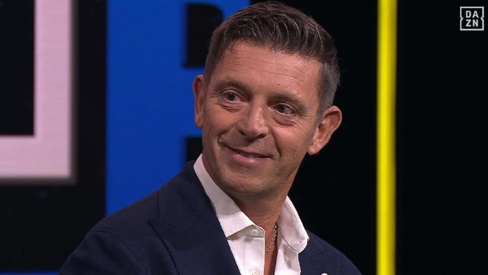 Rocchi: “Maignan-Castellanos? Al limite. Confermato dal Var se avesse dato rigore” - immagine 1