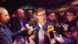 VIDEO VN – Nardella: “Col Restyling del Franchi la redditività triplicherà”