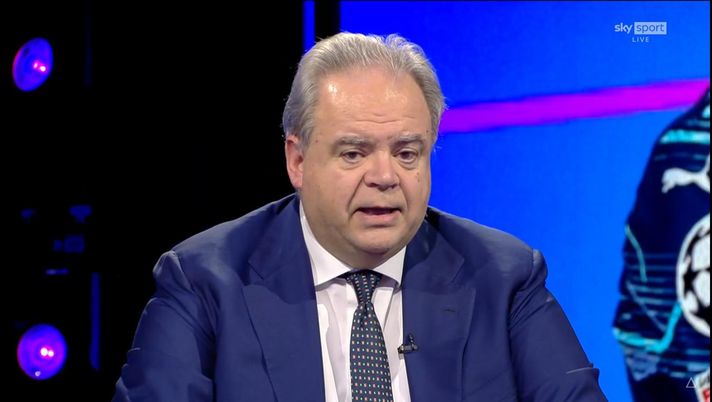 Skysport Condò: “L’Inter batte il ferro finché è caldo. Napoli? I risultati dicono che…” - immagine 1