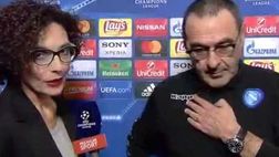 “Abbiamo fatto bene tutta la partita anche se abbiamo trovato una squadra in salute ci è mancato un