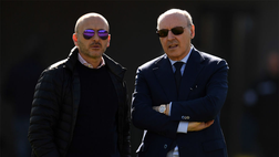 Marotta e Ausilio prendono insieme la prima (grossa) decisione – Inter News