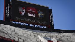 River-Boca a Madrid. Portavoce polizia spagnola: “Sarà come Bayern-Inter del 2010”