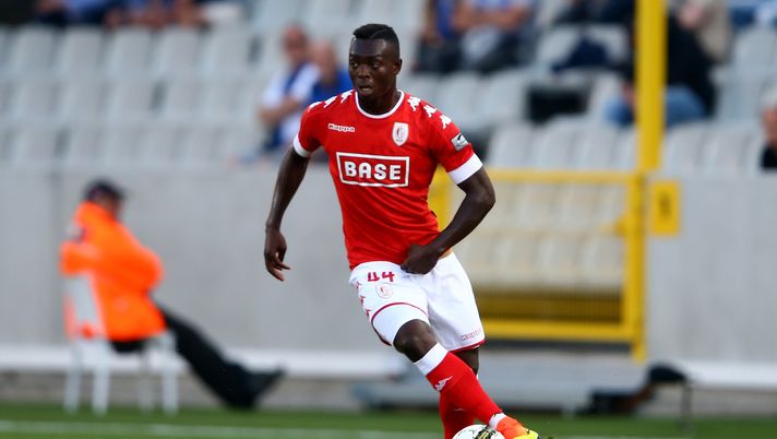 Calciomercato Palermo: Ibrahima Cissé parte per Londra, accordo col Fulham. Rosa beffati? Calciomercato Palermo: Ibrahima Cissé parte per Londra, accordo col Fulham. Rosa beffati?