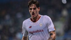 Zaniolo, pochi passaggi e imprecisi: è tra i peggiori in Serie A
