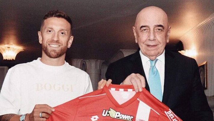 Papu Gomez: “Mi sento bene. Tra una o due settimane sarò a posto fisicamente” - immagine 1