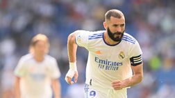Almeria-Real Madrid, le probabili formazioni e dove vederla