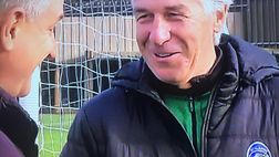 Le rivali – Atalanta, Gasperini: “Col Napoli ci misureremo così come fatto con l’Inter”