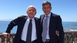 Task force Campania, parla il dott. Coscioni: “Non ci sono i tempi per riprendere allenamenti il 4 maggio. Aspettiamo ancora qualche giorno”