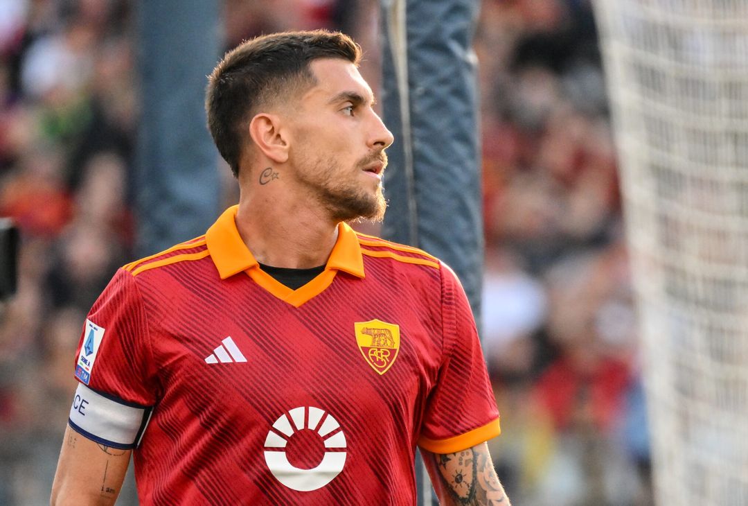 Roma-Lazio – FOTOGALLERY - immagine 95