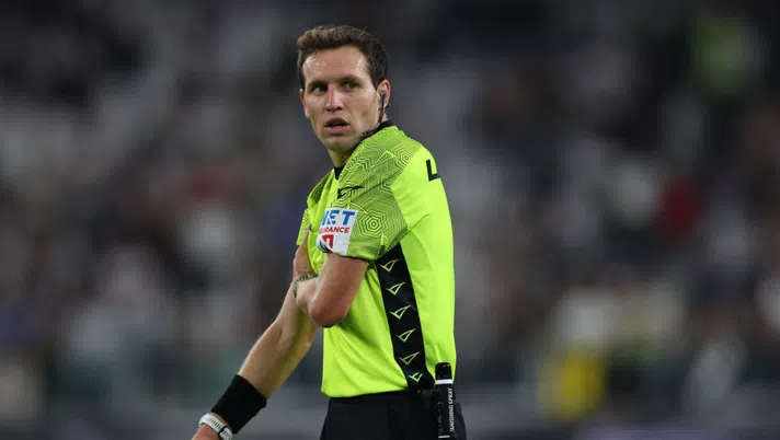 Empoli-Torino, arbitra Marcenaro. Al Var c’è Abbattista - immagine 1