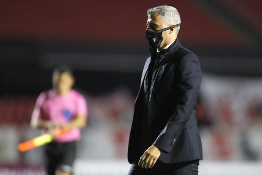 (Photo by Sebastiao Moreira - Pool/Getty Images) (Photo by Sebastiao Moreira - Pool/Getty Images)