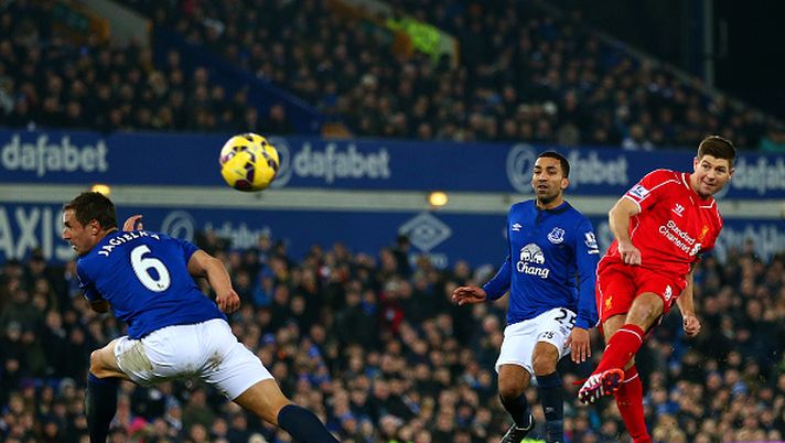 Liverpool, il derby vinto in 10 contro 11 “compie” 18 anni: ecco tutte le altre emozioni… - immagine 1