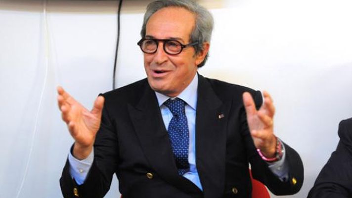 Palermo, l’ex presidente rosanero D’Antoni: “Bisogna dare fiducia ai Tuttolomondo. Lucchesi? Lo conosco bene…”  Palermo, l’ex presidente rosanero D’Antoni: “Bisogna dare fiducia ai Tuttolomondo. Lucchesi? Lo conosco bene…”