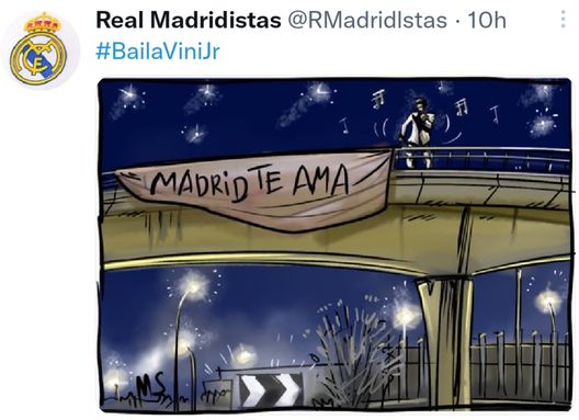 Madrid, 4 persone arrestate per il manichino anti-Vinicius: “impiccato” prima del derby di gennaio- immagine 3